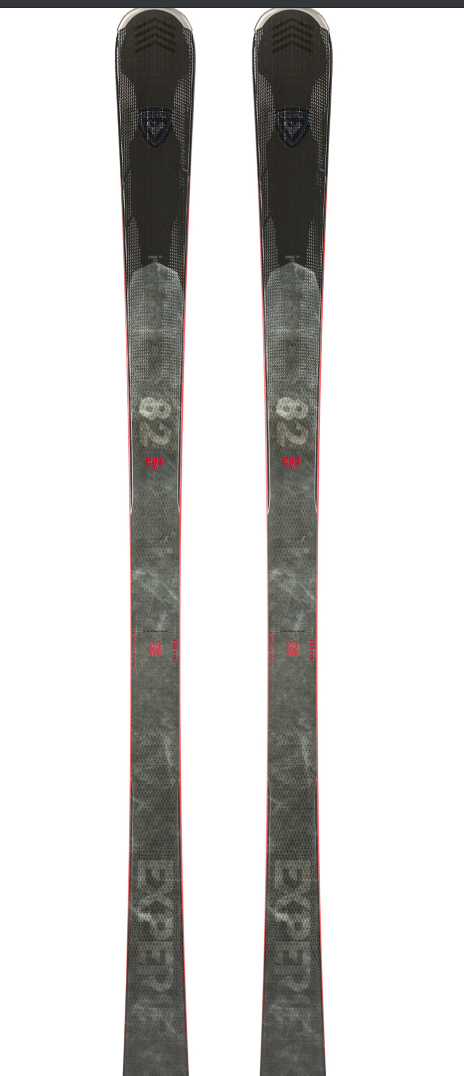 Rossignol Experience 82 Ti Ski
