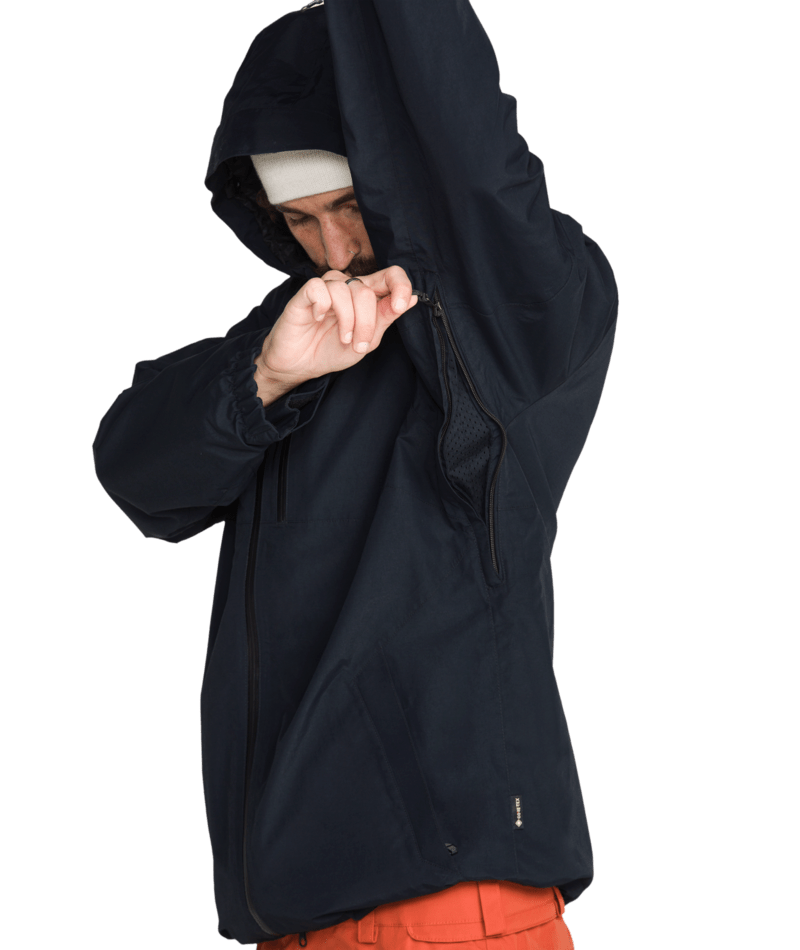 Volcom L INS GORE-TEX JACKET - 2027