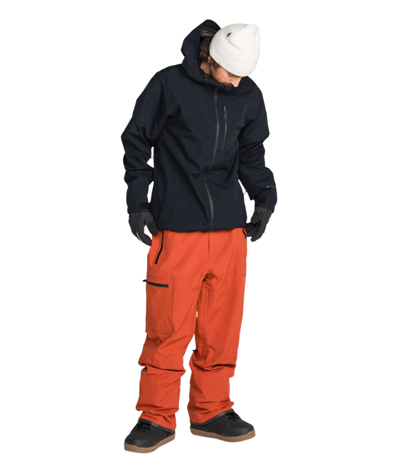 Volcom L INS GORE-TEX JACKET - 2027