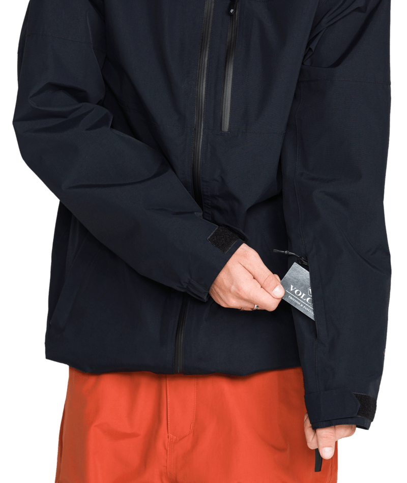 Volcom L INS GORE-TEX JACKET - 2027