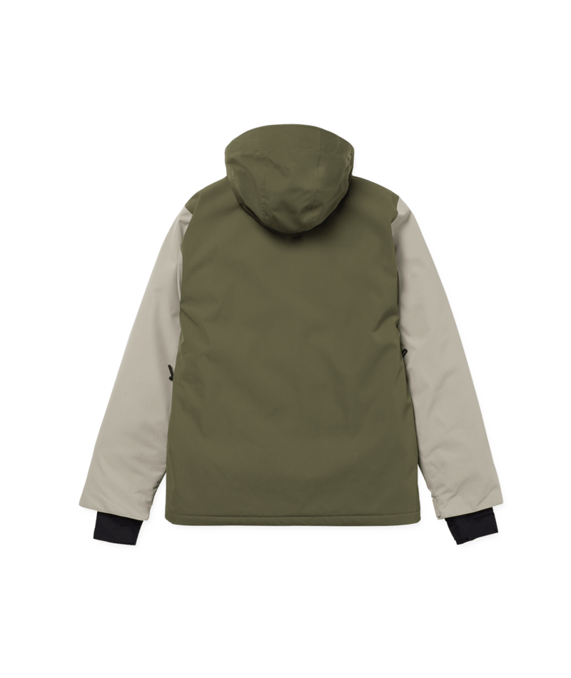Volcom DOUBLE INSULATED JACKET -2027