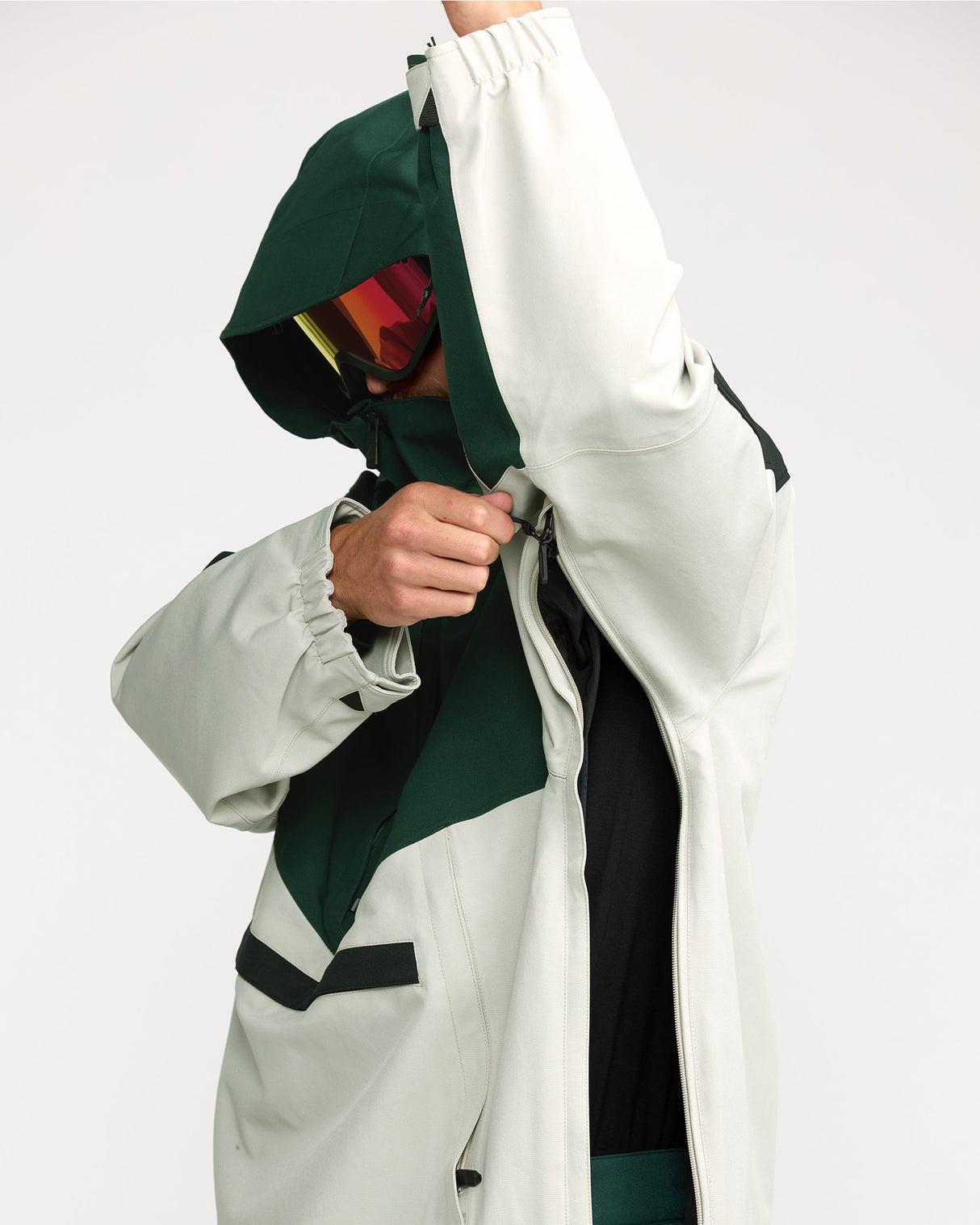 VOLCOM BRIGHTON MEN’S PULLOVER 2026