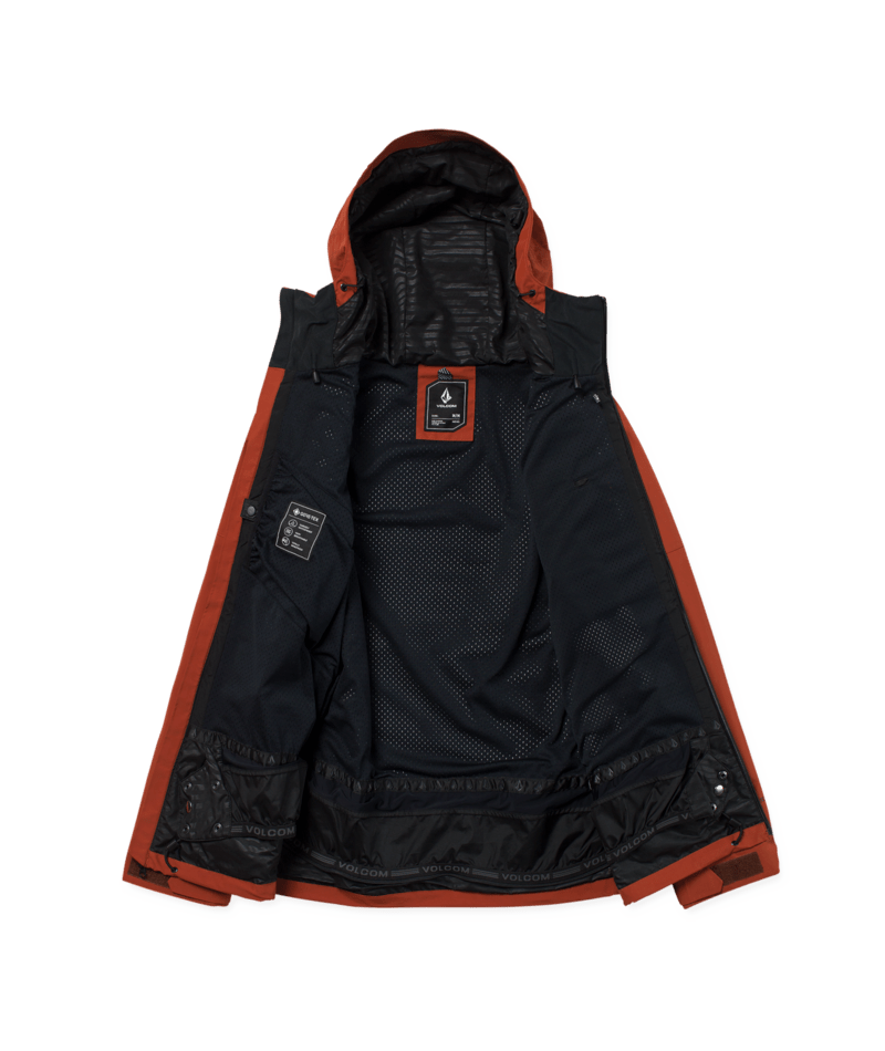 Volcom L GORE-TEX JACKET - 2027