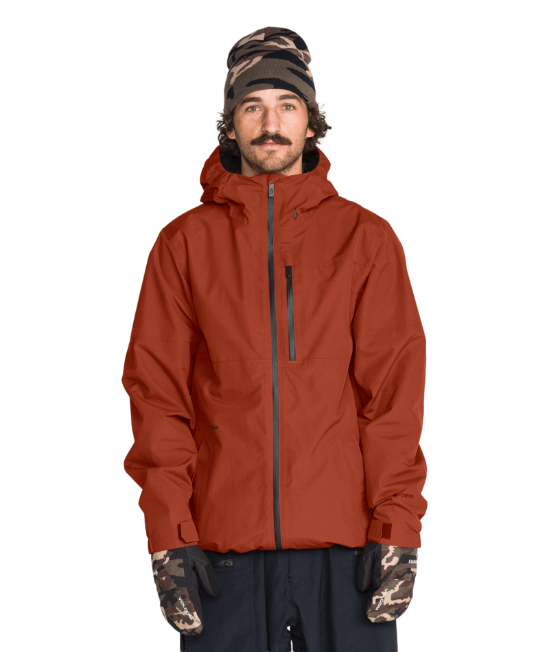 Volcom L GORE-TEX JACKET - 2027