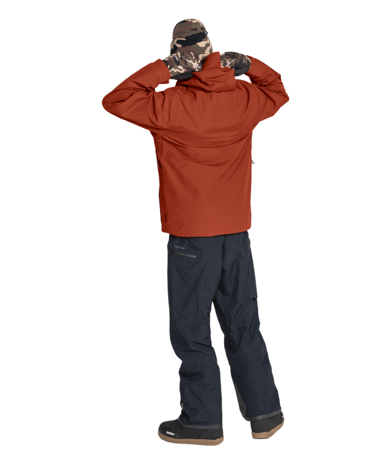 Volcom L GORE-TEX JACKET - 2027