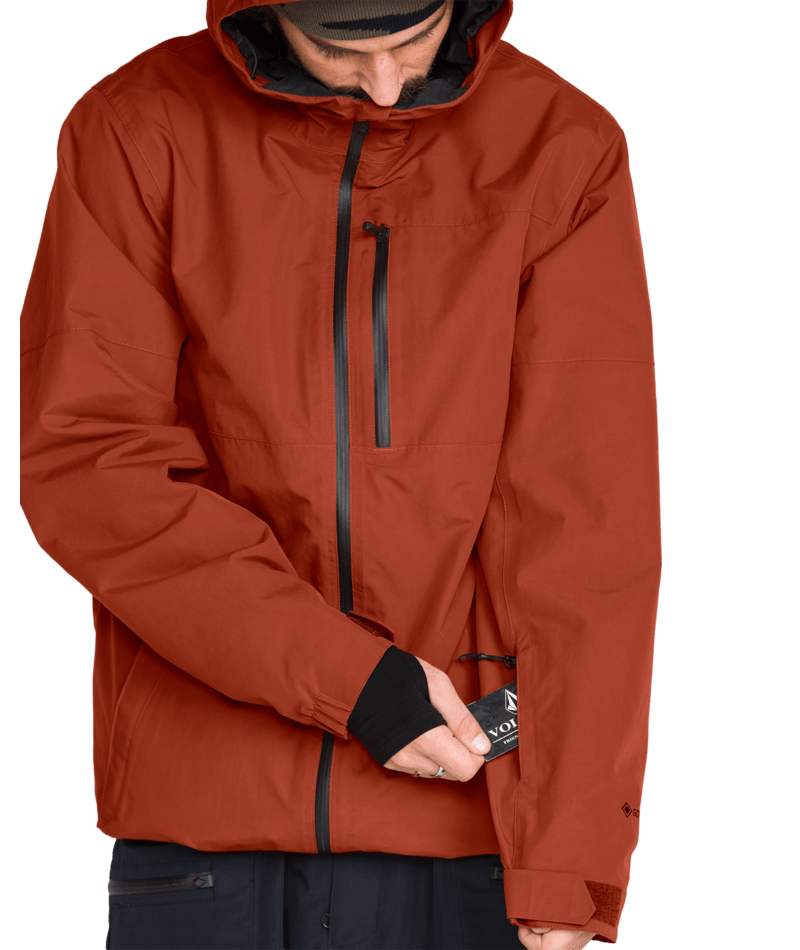 Volcom L GORE-TEX JACKET - 2027