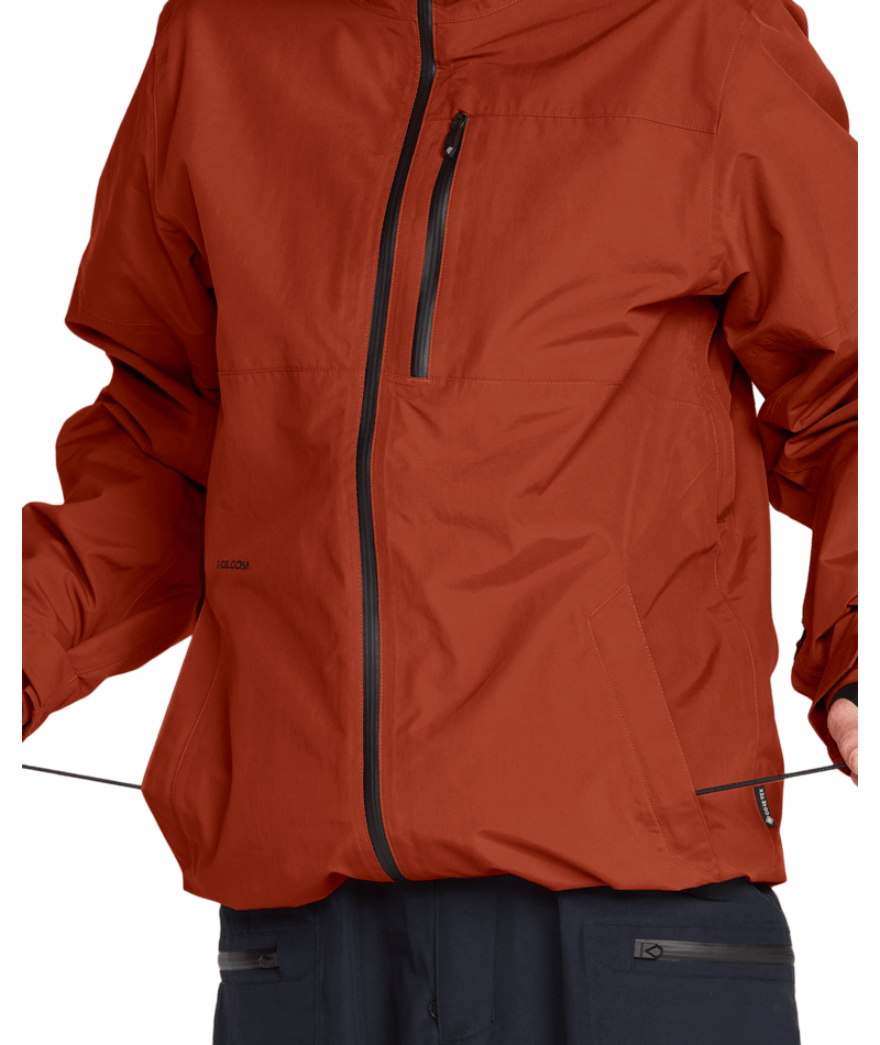 Volcom L GORE-TEX JACKET - 2027