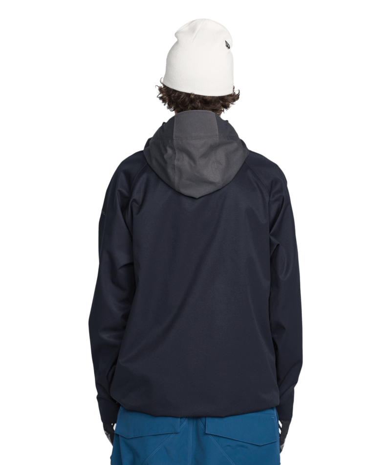 Volcom HOSSEGOR 20K PULLOVER - 2027