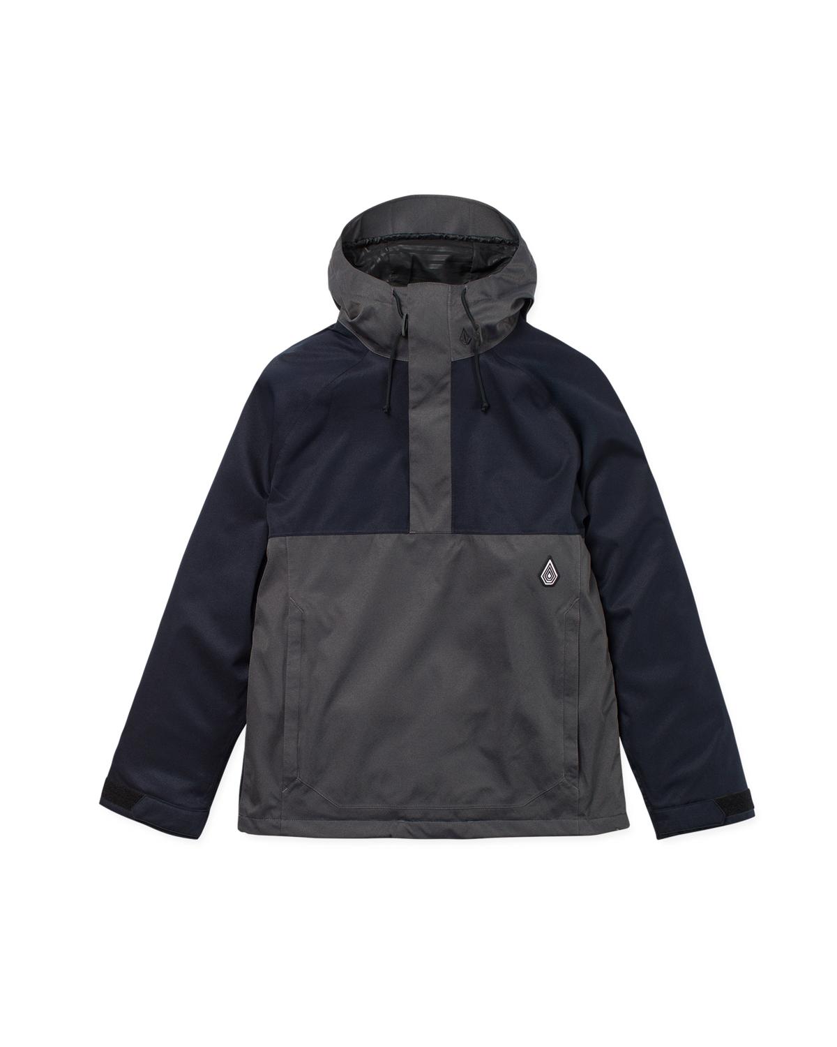 Volcom HOSSEGOR 20K PULLOVER - 2027