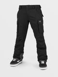 VOLCOM NEW ARTICULATED PANT