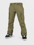 VOLCOM NEW ARTICULATED PANT
