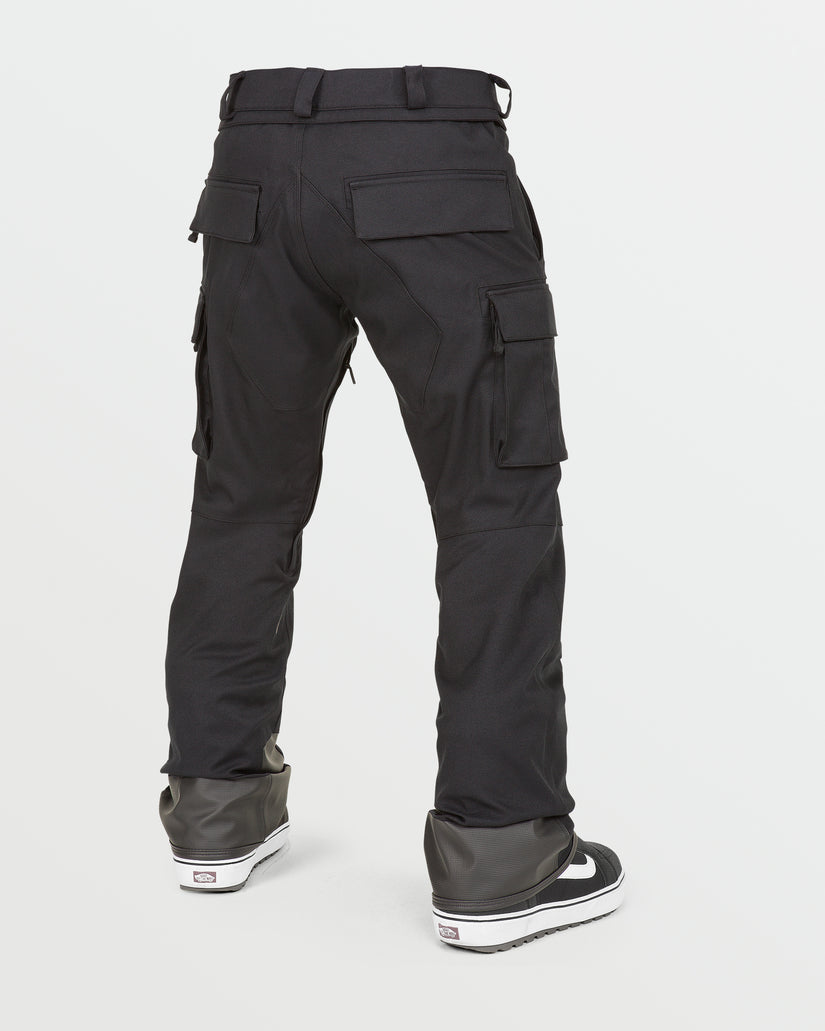 VOLCOM NEW ARTICULATED PANT 2025