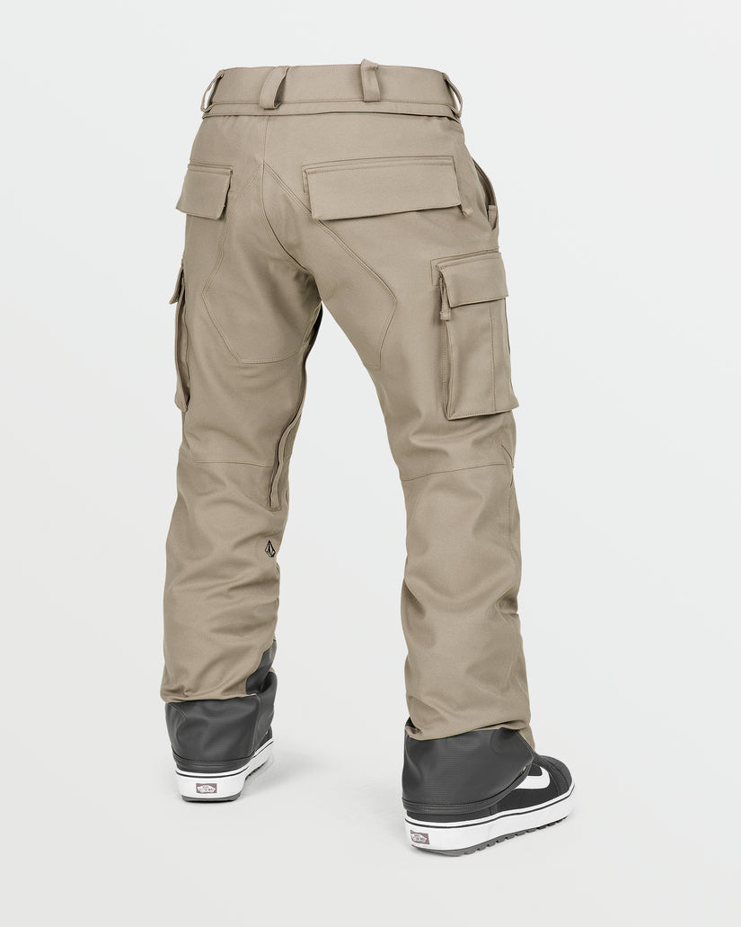 VOLCOM NEW ARTICULATED PANT 2025