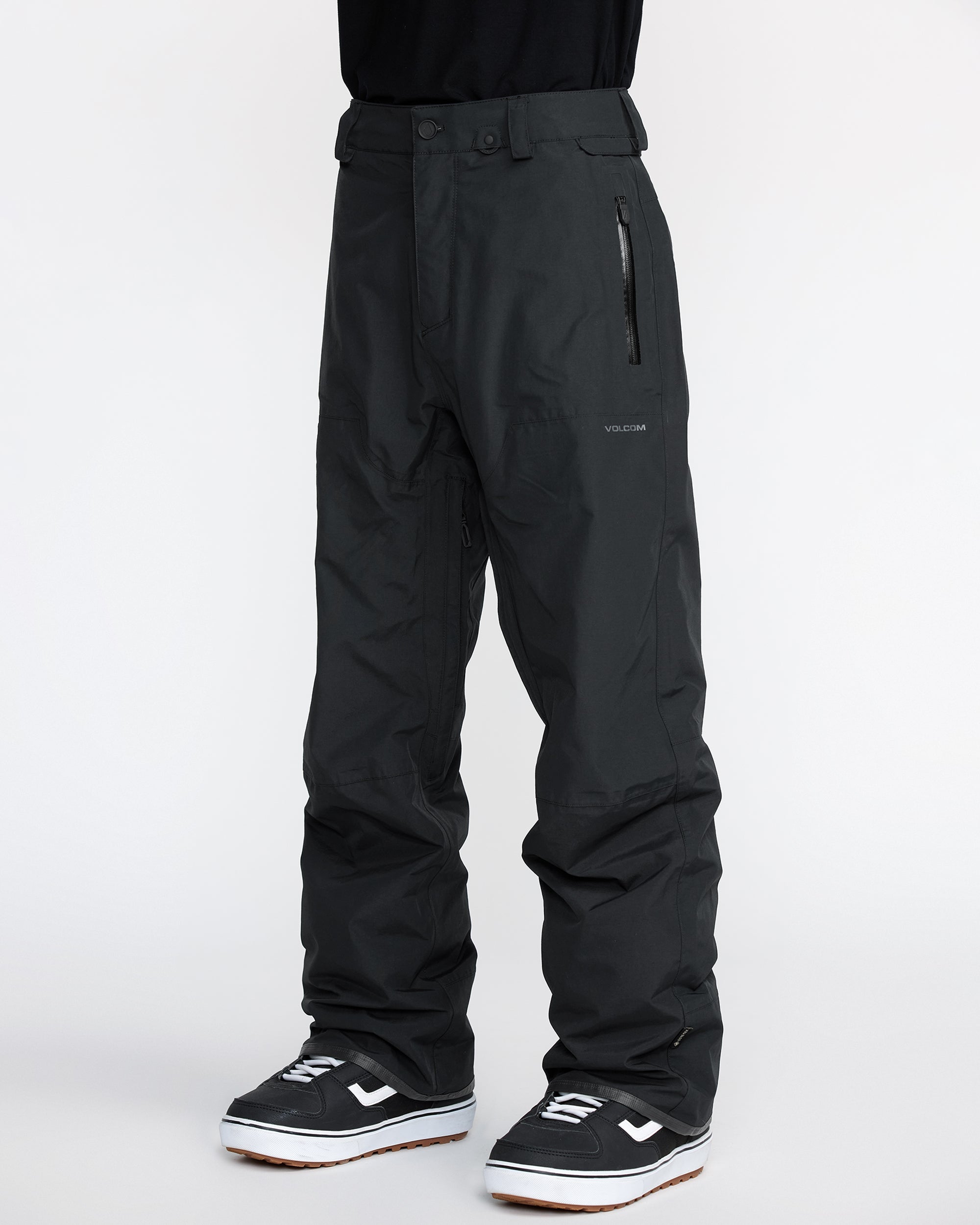 VOLCOM L GORE-TEX MEN'S PANT 2026 – Buzz's Boards