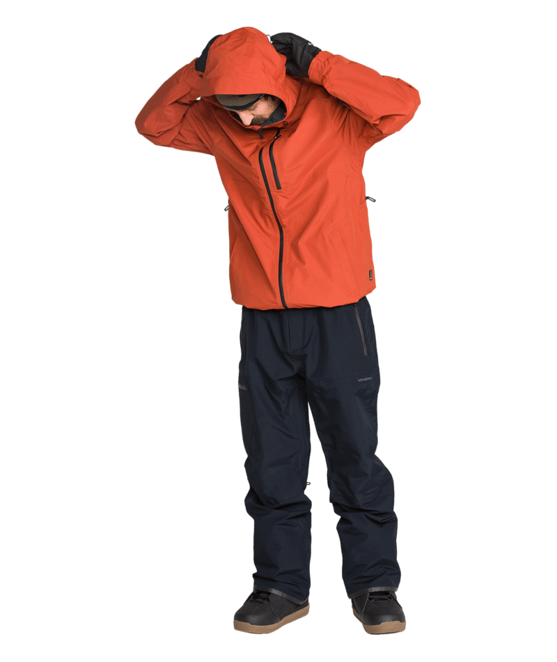 Volcom L GORE-TEX PANT - 2027
