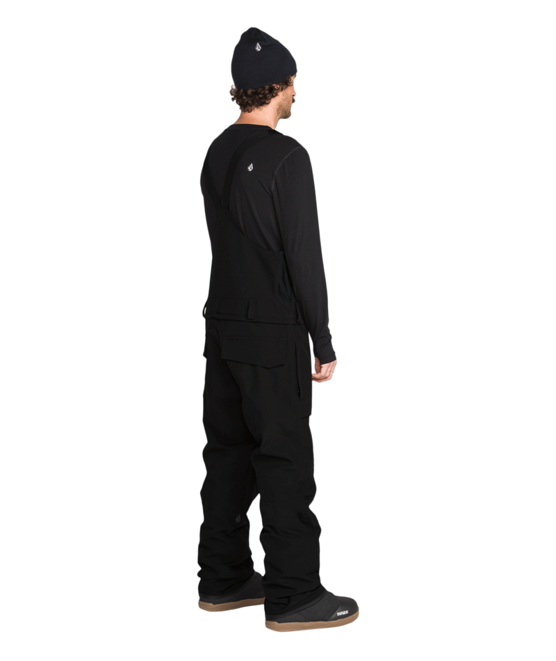 Volcom ROAN BIB OVERALL - 2027