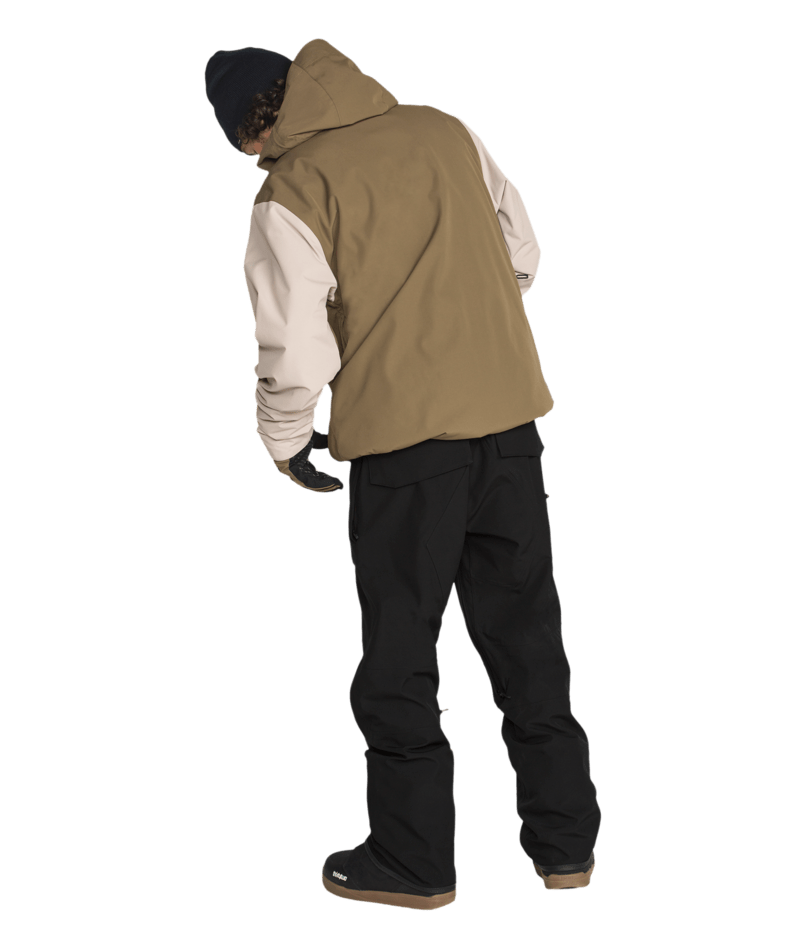 Volcom ROAN BIB OVERALL - 2027