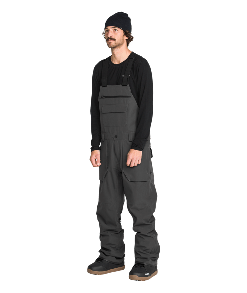 Volcom ROAN BIB OVERALL - 2027