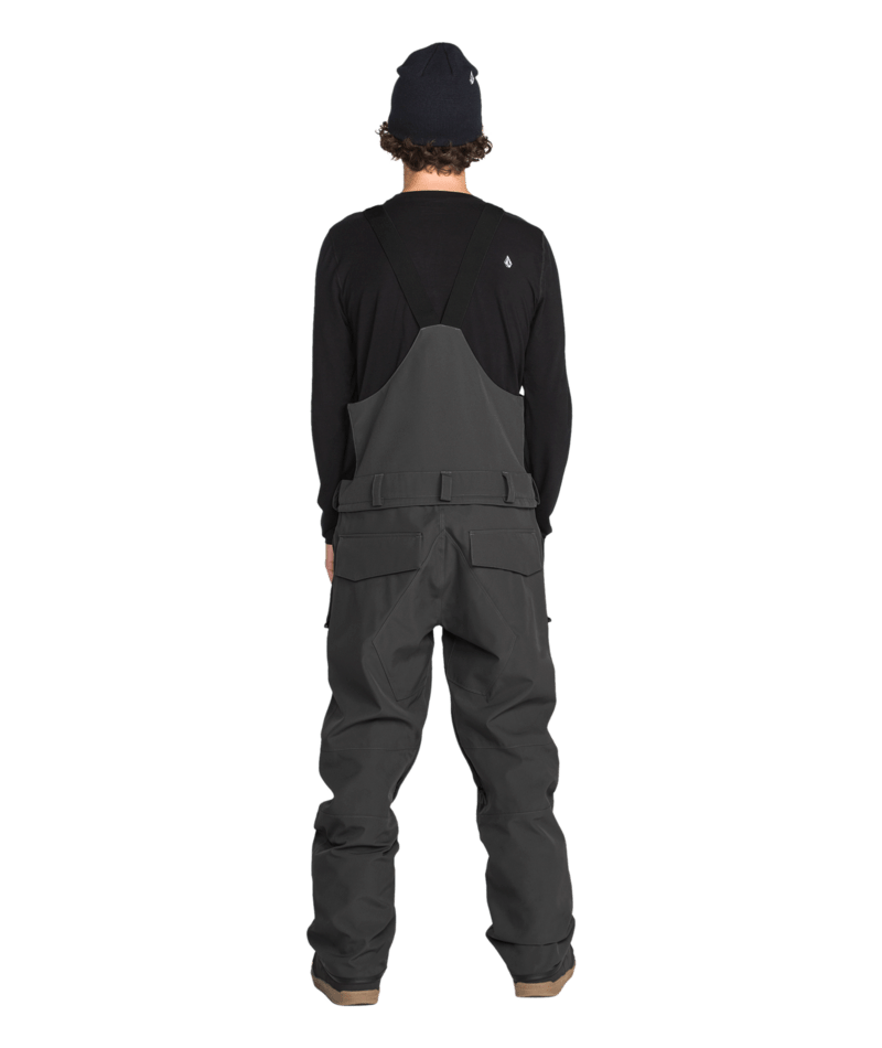 Volcom ROAN BIB OVERALL - 2027