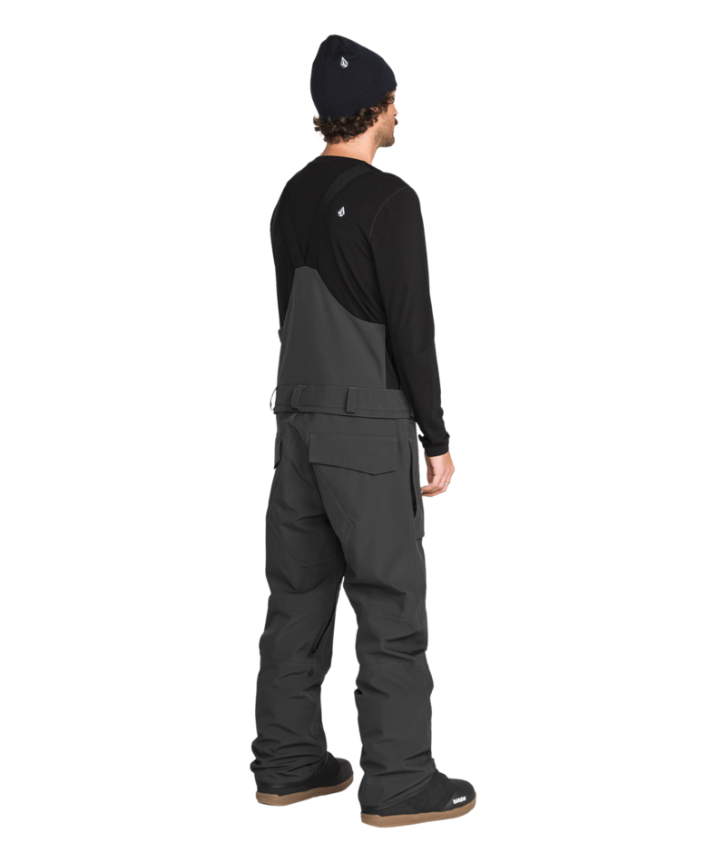 Volcom ROAN BIB OVERALL - 2027