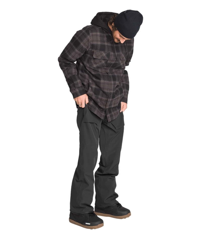 Volcom ROAN BIB OVERALL - 2027