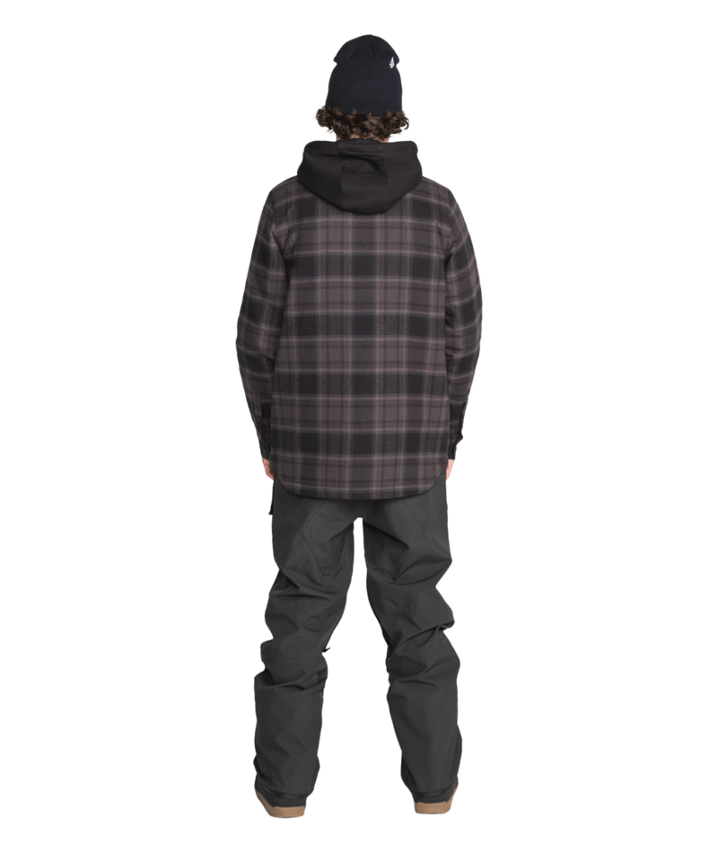 Volcom ROAN BIB OVERALL - 2027