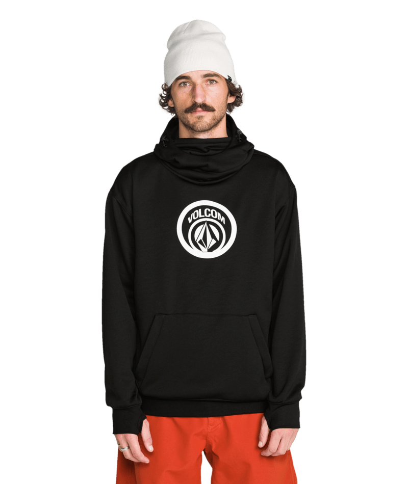 Volcom HYDRO RIDING HOODIE - 2027