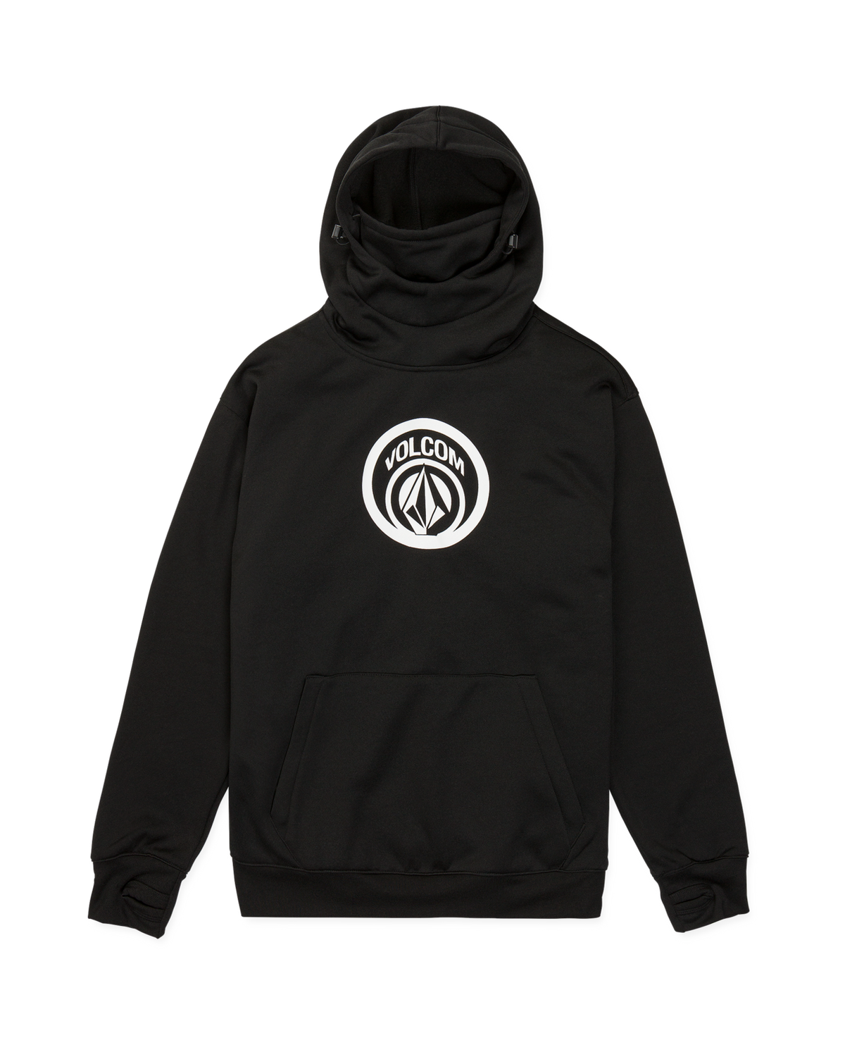 Volcom HYDRO RIDING HOODIE - 2027