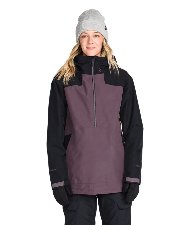 Volcom ROWAN INSULATED GORE PULLOVER - 2027