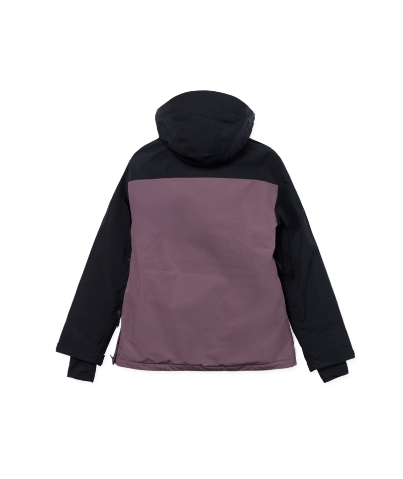 Volcom ROWAN INSULATED GORE PULLOVER - 2027