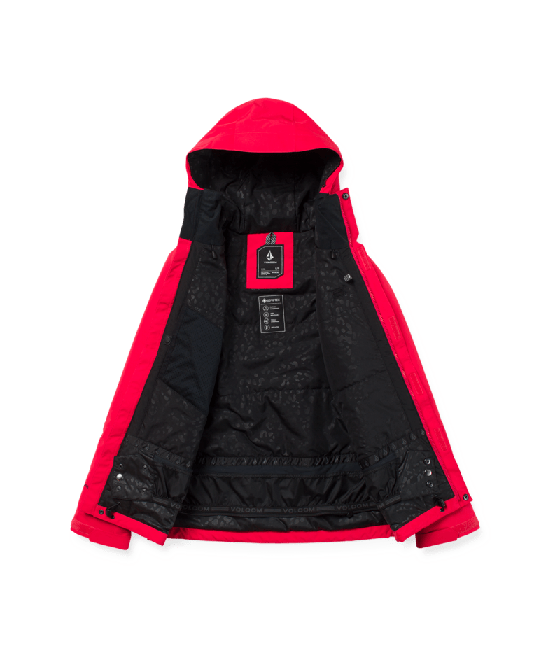 Volcom Eras GORE-TEX Insulated Jacket – 2027