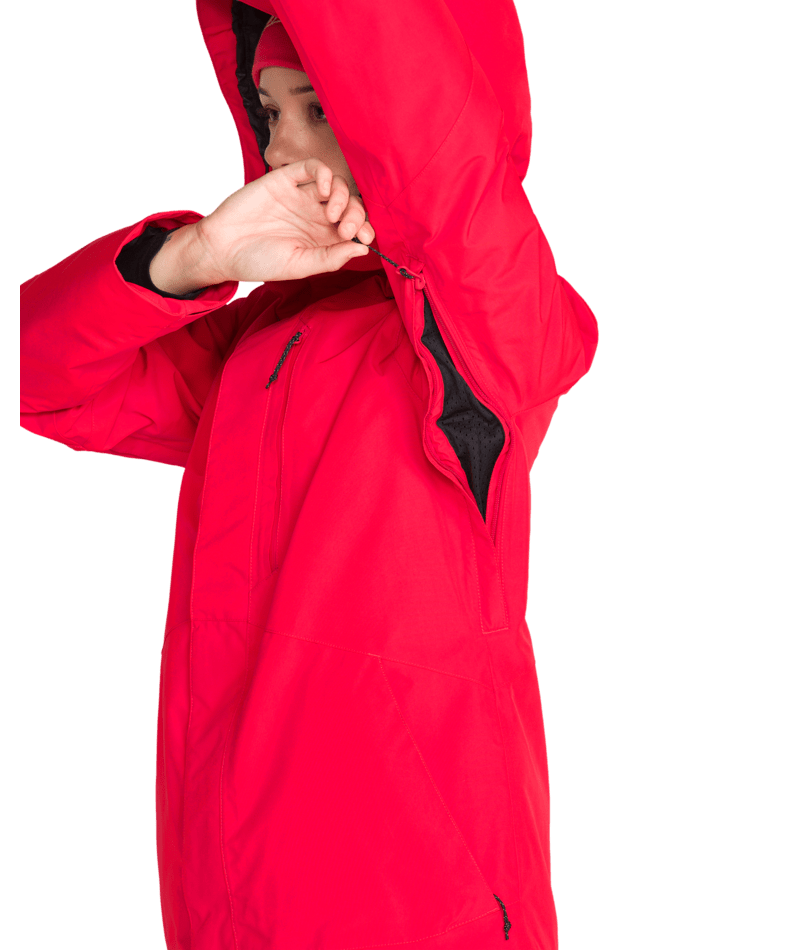 Volcom Eras GORE-TEX Insulated Jacket – 2027
