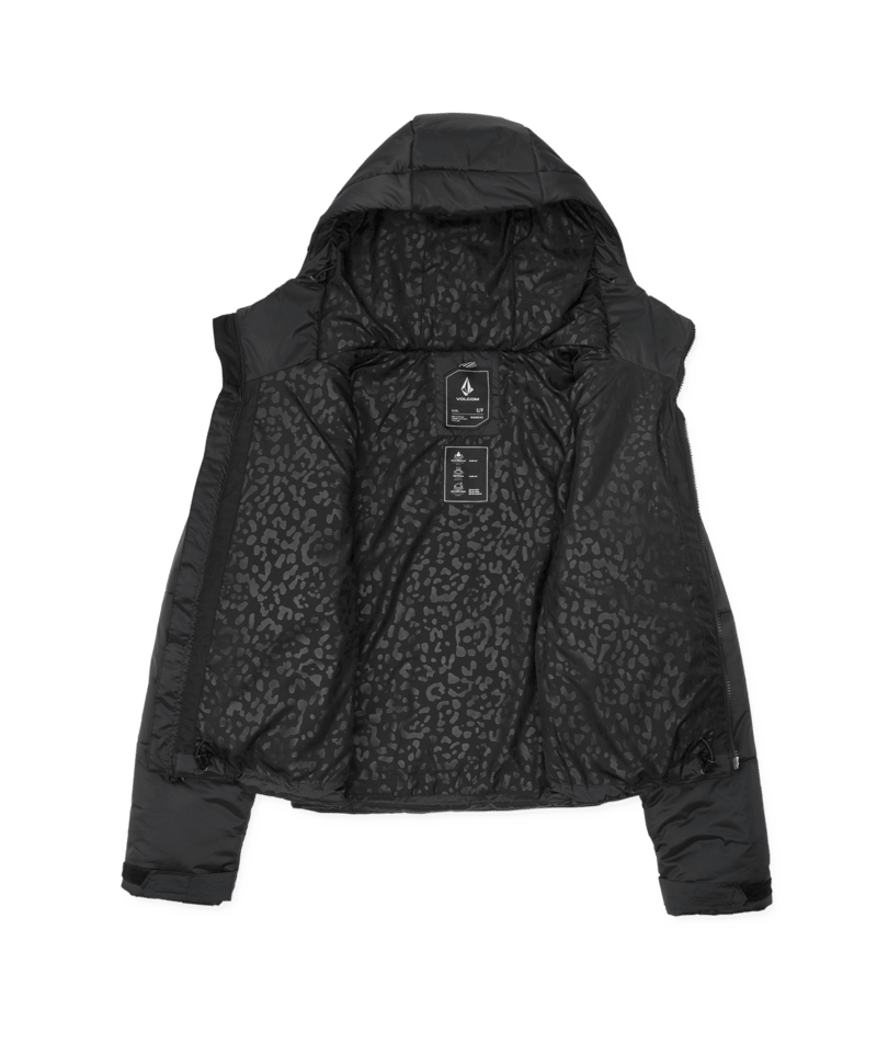Volcom AVALON PUFF JACKET - 2027