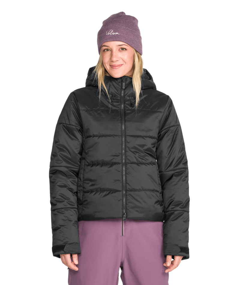 Volcom AVALON PUFF JACKET - 2027