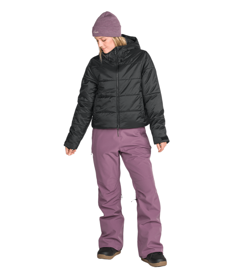 Volcom AVALON PUFF JACKET - 2027
