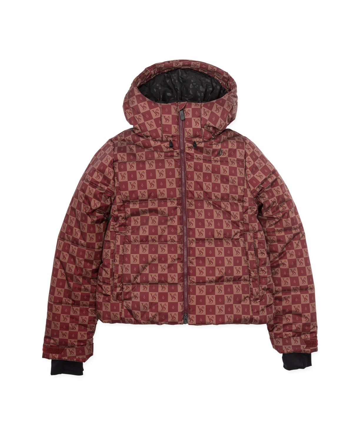 Volcom AVALON PUFF JACKET - 2027