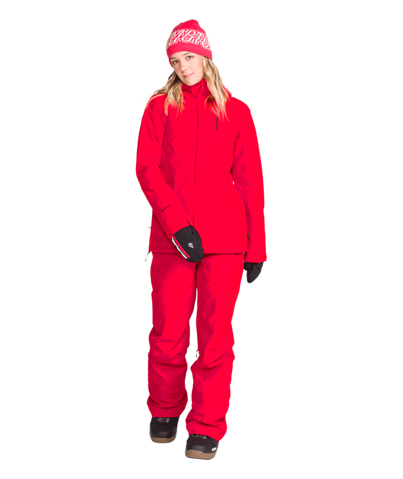 Volcom Kanyon Insulated GORE-TEX Pant – 2027