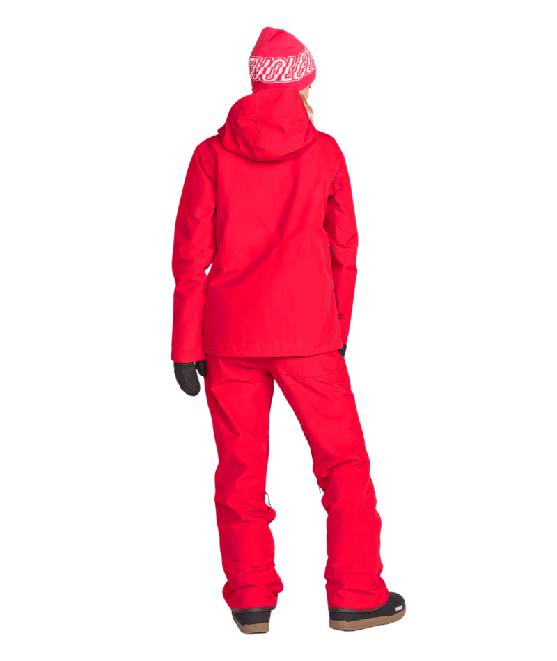Volcom Kanyon Insulated GORE-TEX Pant – 2027