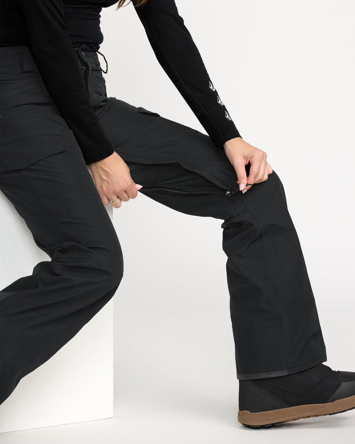 VOLCOM STONELARK GORE-TEX WOMEN’S PANT 2026