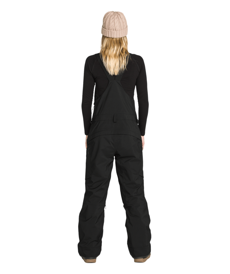Volcom ASH STRETCH GORE-TEX BIB - 2027