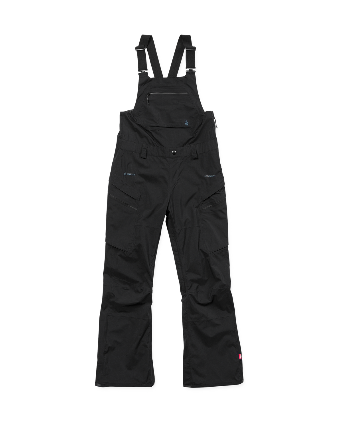 Volcom ASH STRETCH GORE-TEX BIB - 2027