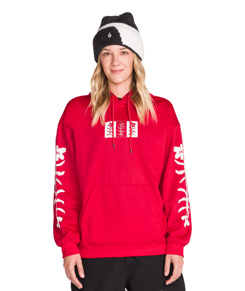 Volcom ESSENTIAL HYDRO HOODIE - 2027