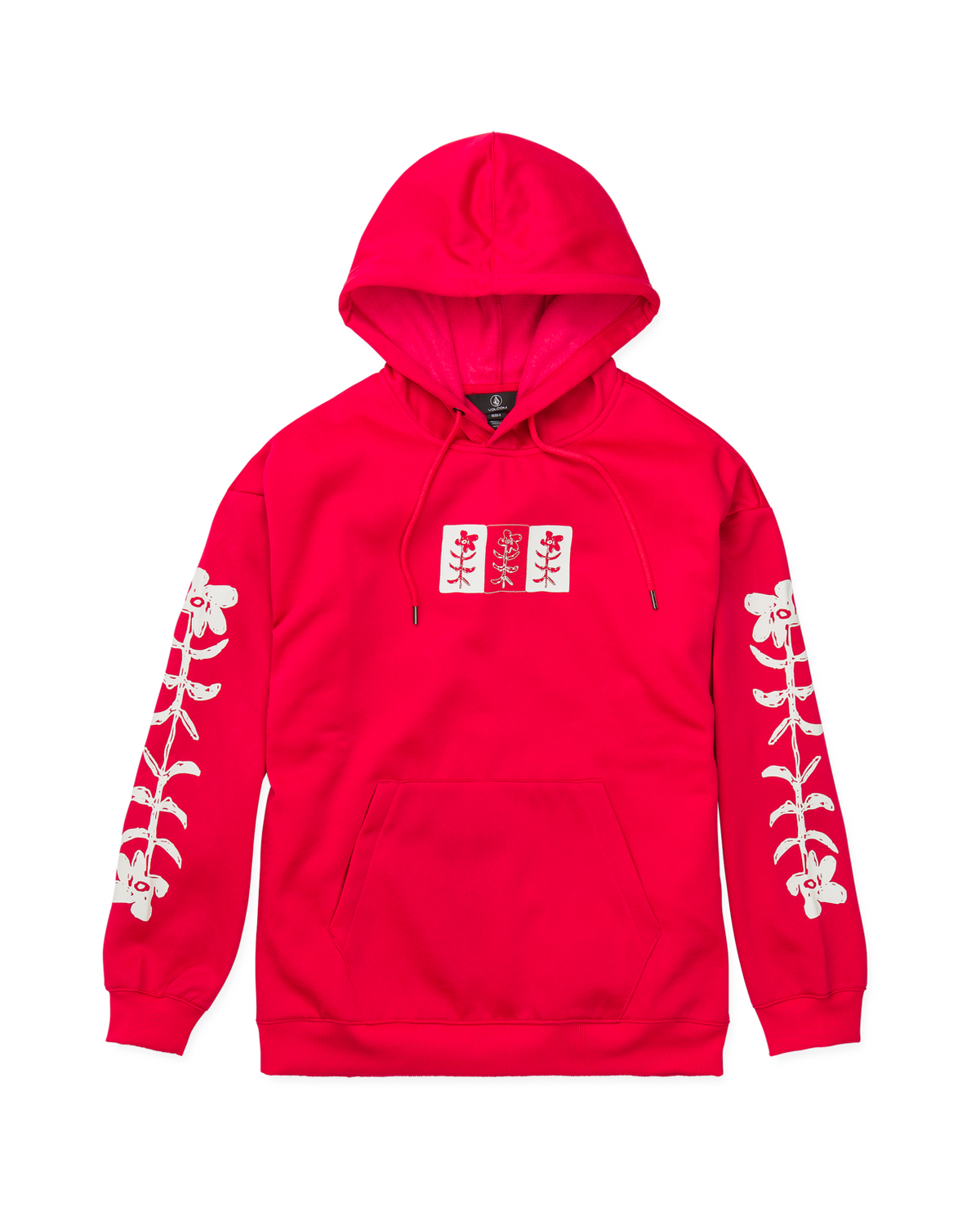Volcom ESSENTIAL HYDRO HOODIE - 2027