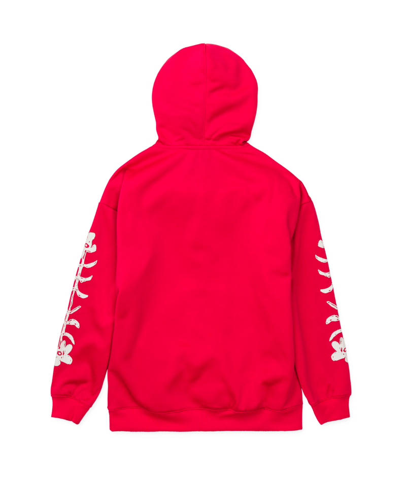 Volcom ESSENTIAL HYDRO HOODIE - 2027