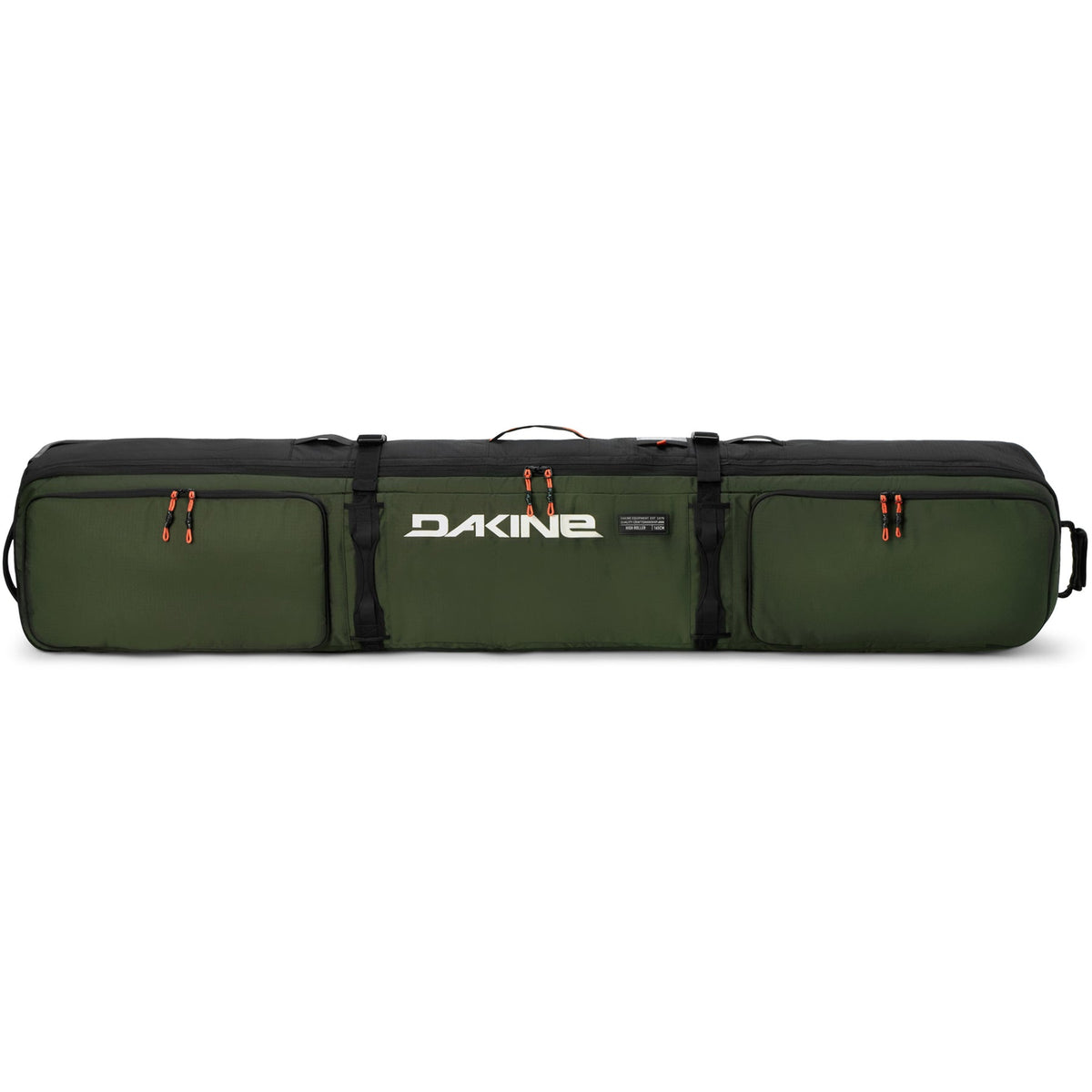 DAKINE HIGH ROLLER SNOWBOARD BAG - 2027