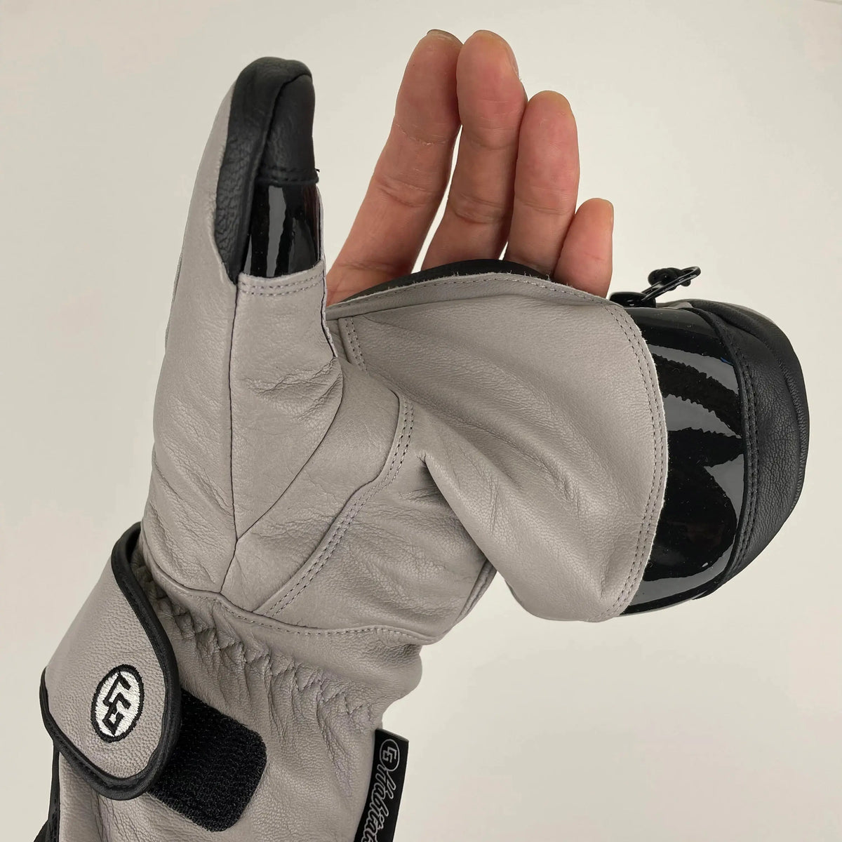 CG HABITATS Handbag Mitten - 2027