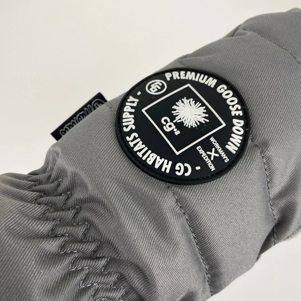 CG HABITATS Workman's Mitten - 2027