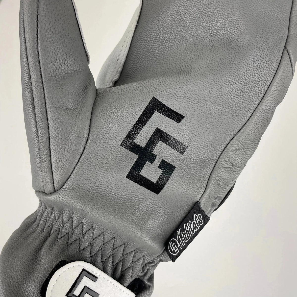 CG HABITATS Workman's Mitten - 2027