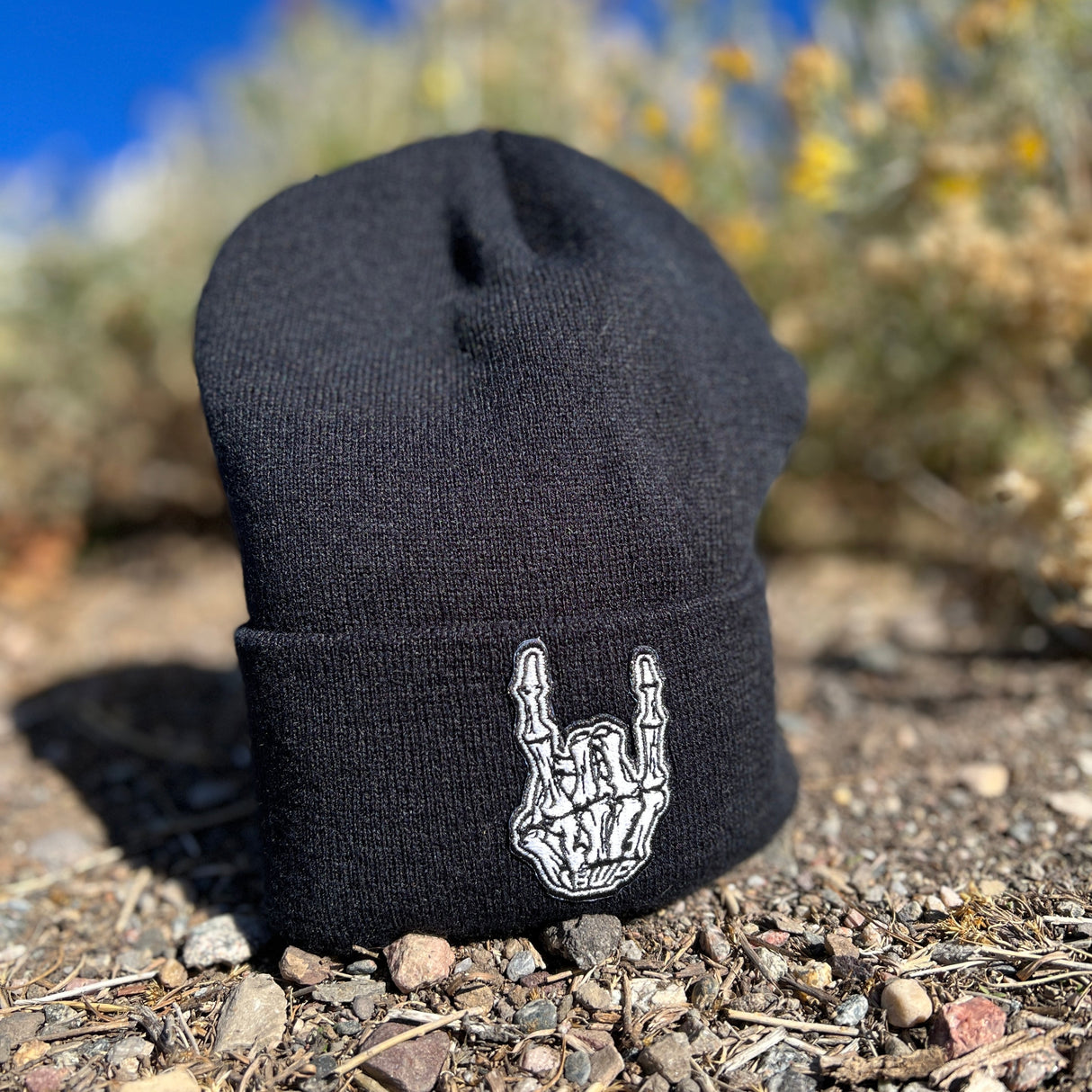 BWP Rocker Beanie
