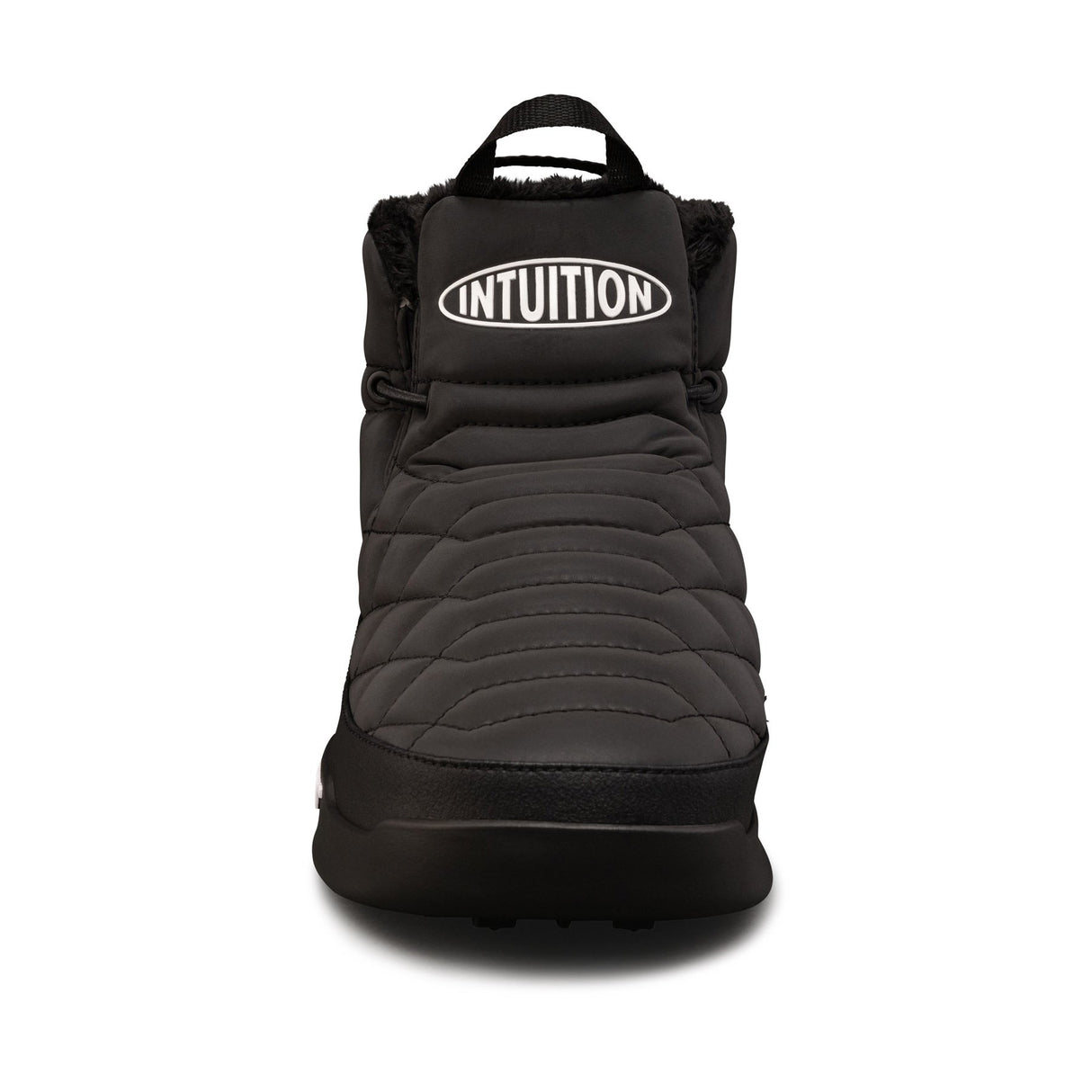 Intuition Mid Apres Booties